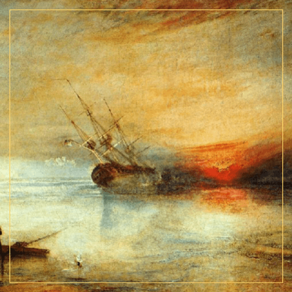 William Turner's yellow fever